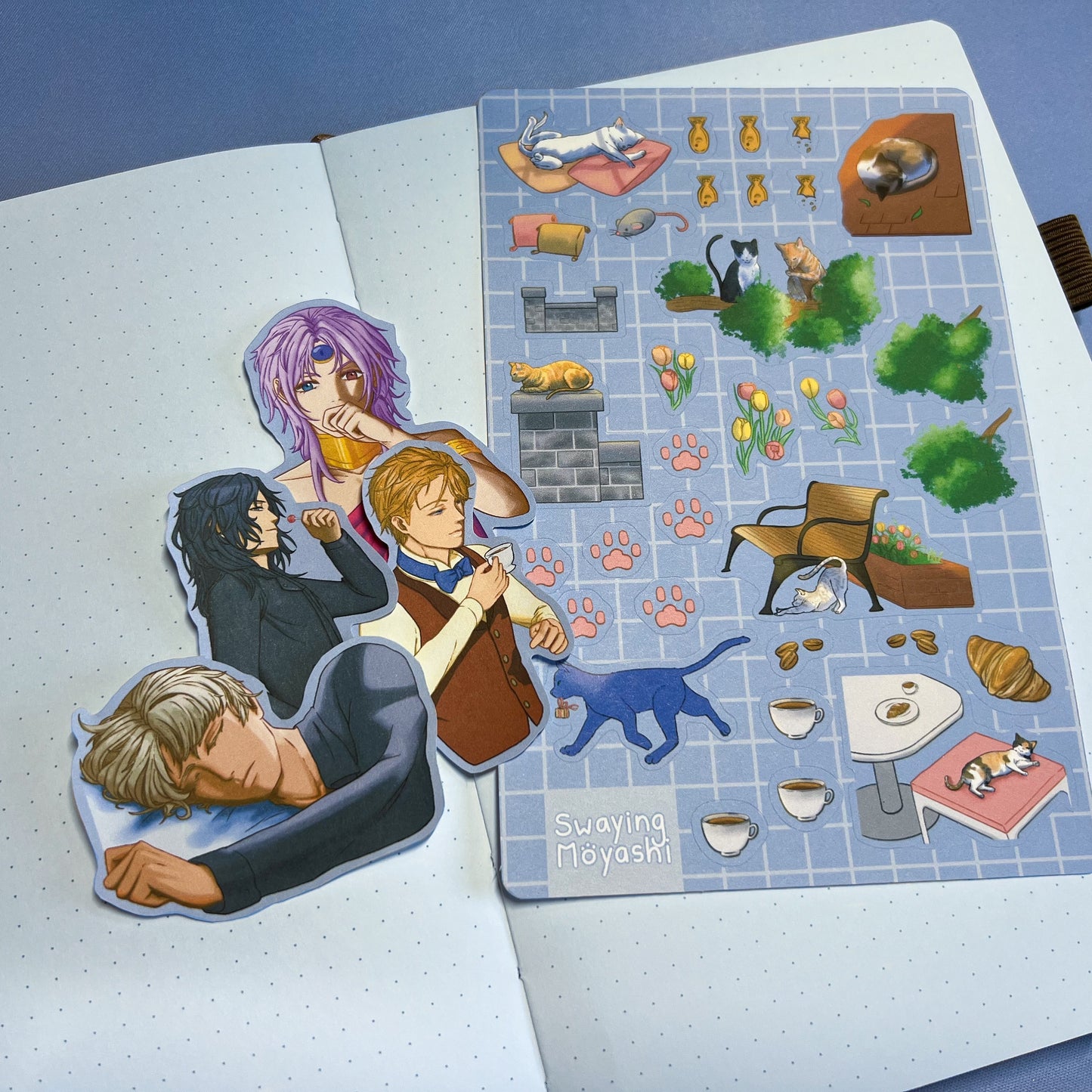 Daily Life Bundle