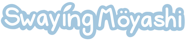 Swaying Moyashi